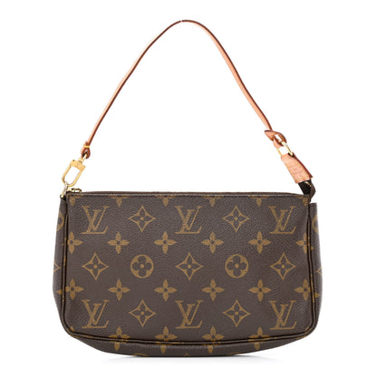 Louis Vuitton Monogram Pochette Accessories 1 of 11