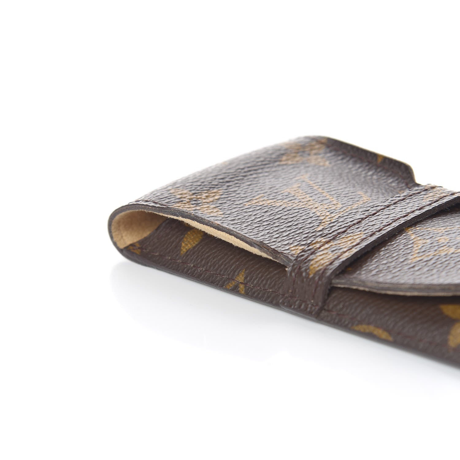 Louis Vuitton Monogram Etui Pen Holder Case 10 of 10