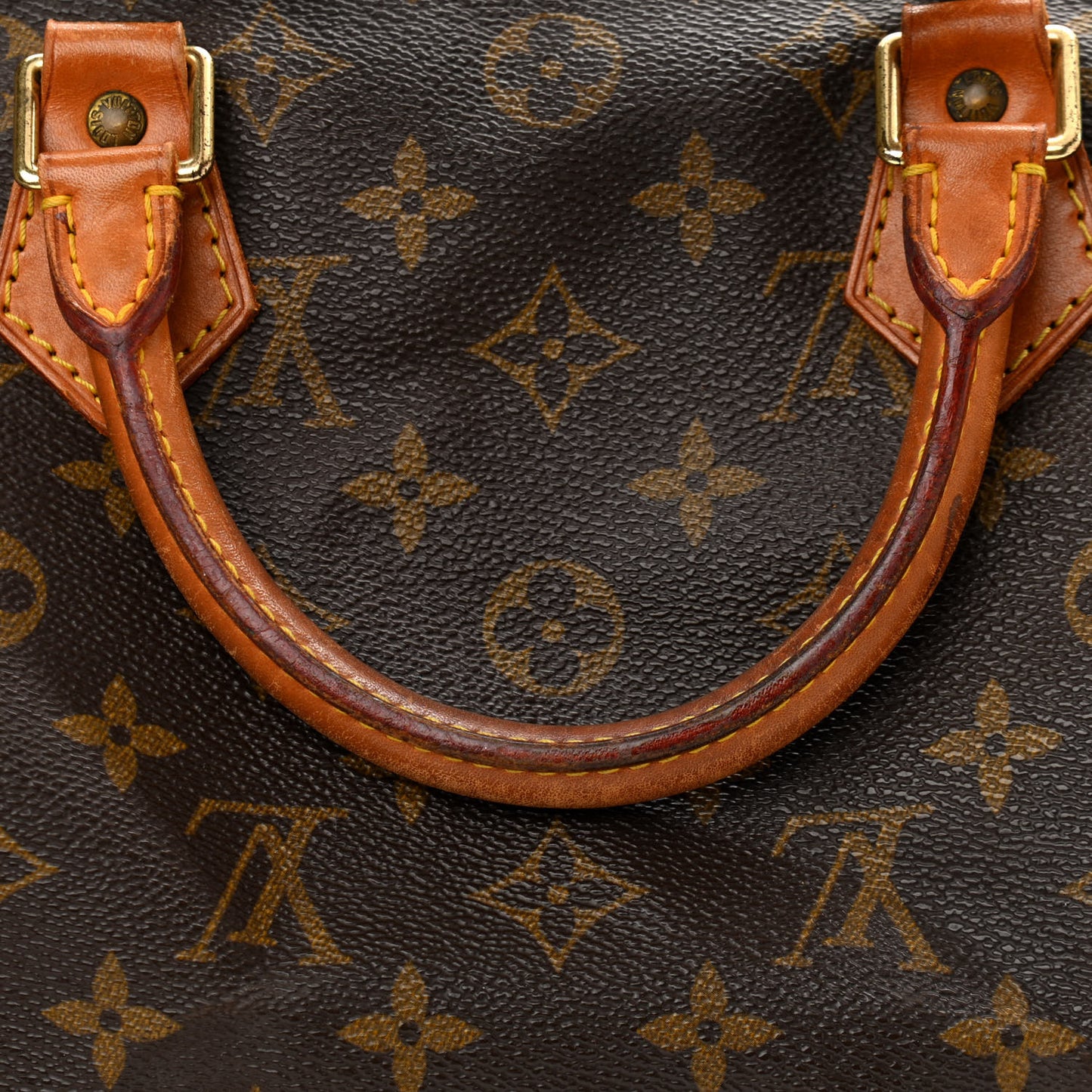 Monogram Speedy 30