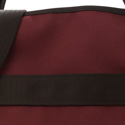 Hermes Toile Sac De Pansage Groom Rouge H Chocolate 10 of 14