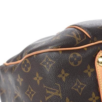 Louis Vuitton Monogram Galliera PM 13 of 18