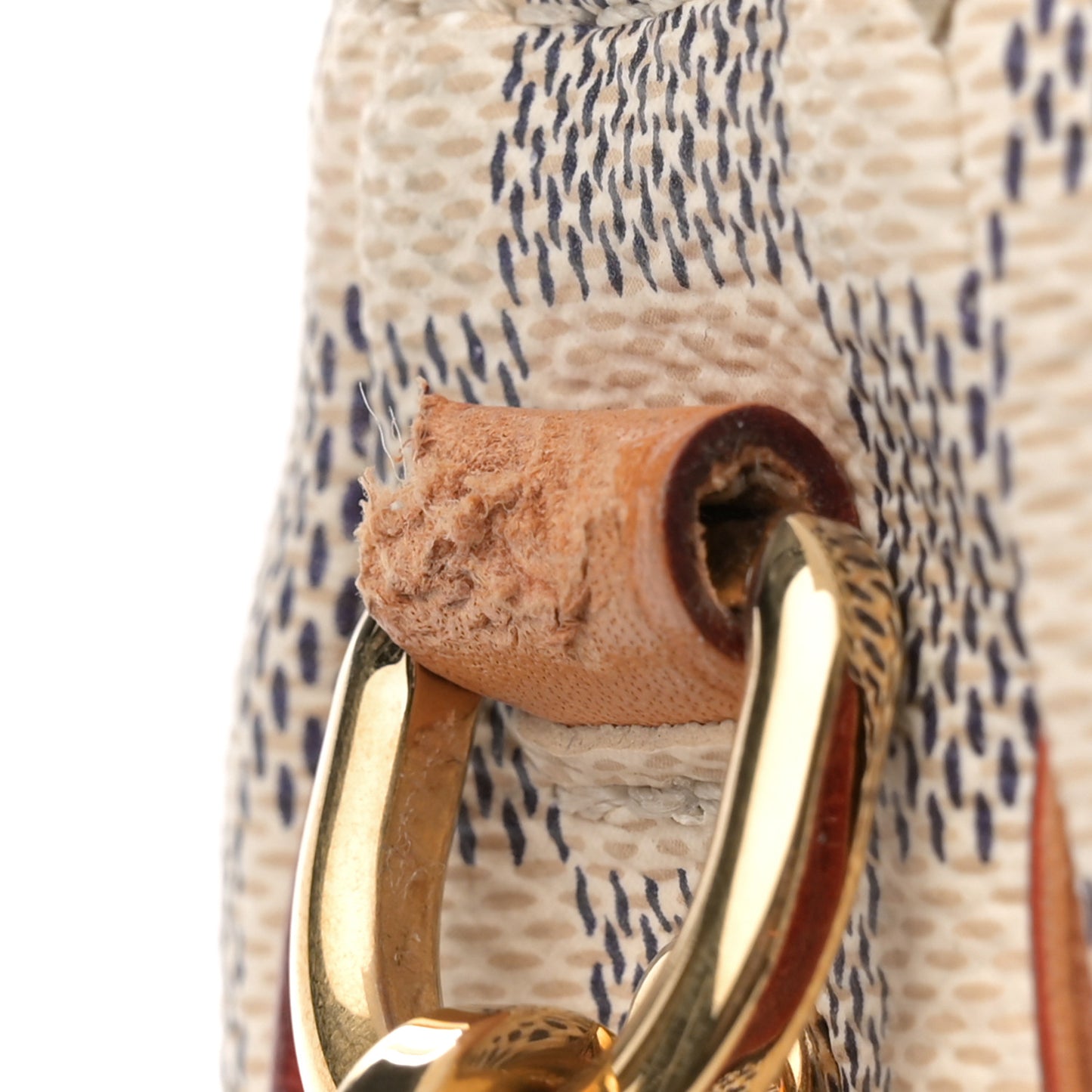 Damier Azur Soffi