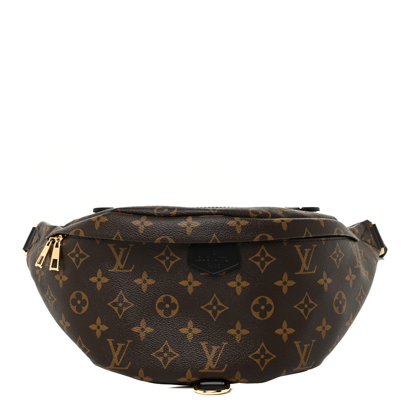 Monogram My LV World Tour Bumbag