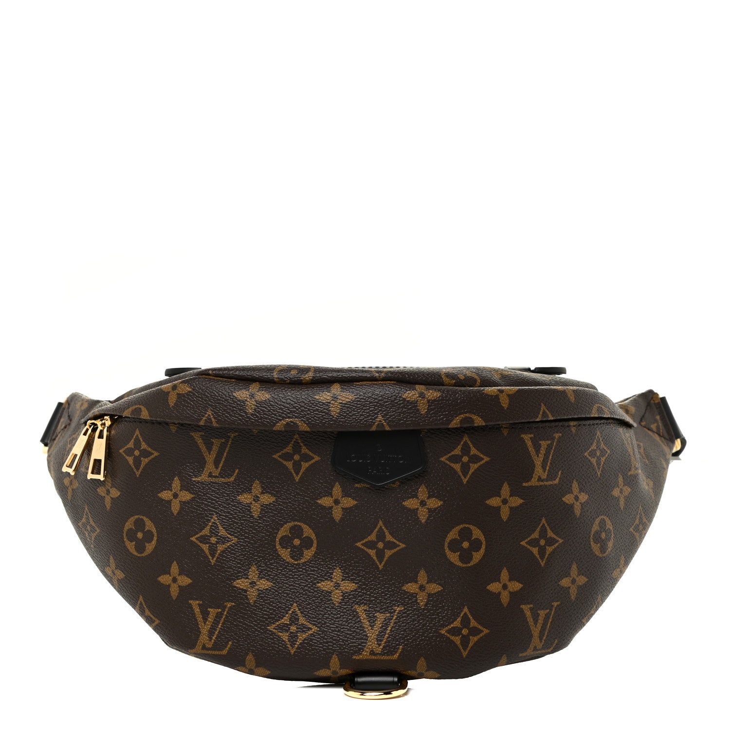 Louis Vuitton Monogram My LV World Tour Bumbag 1 of 12