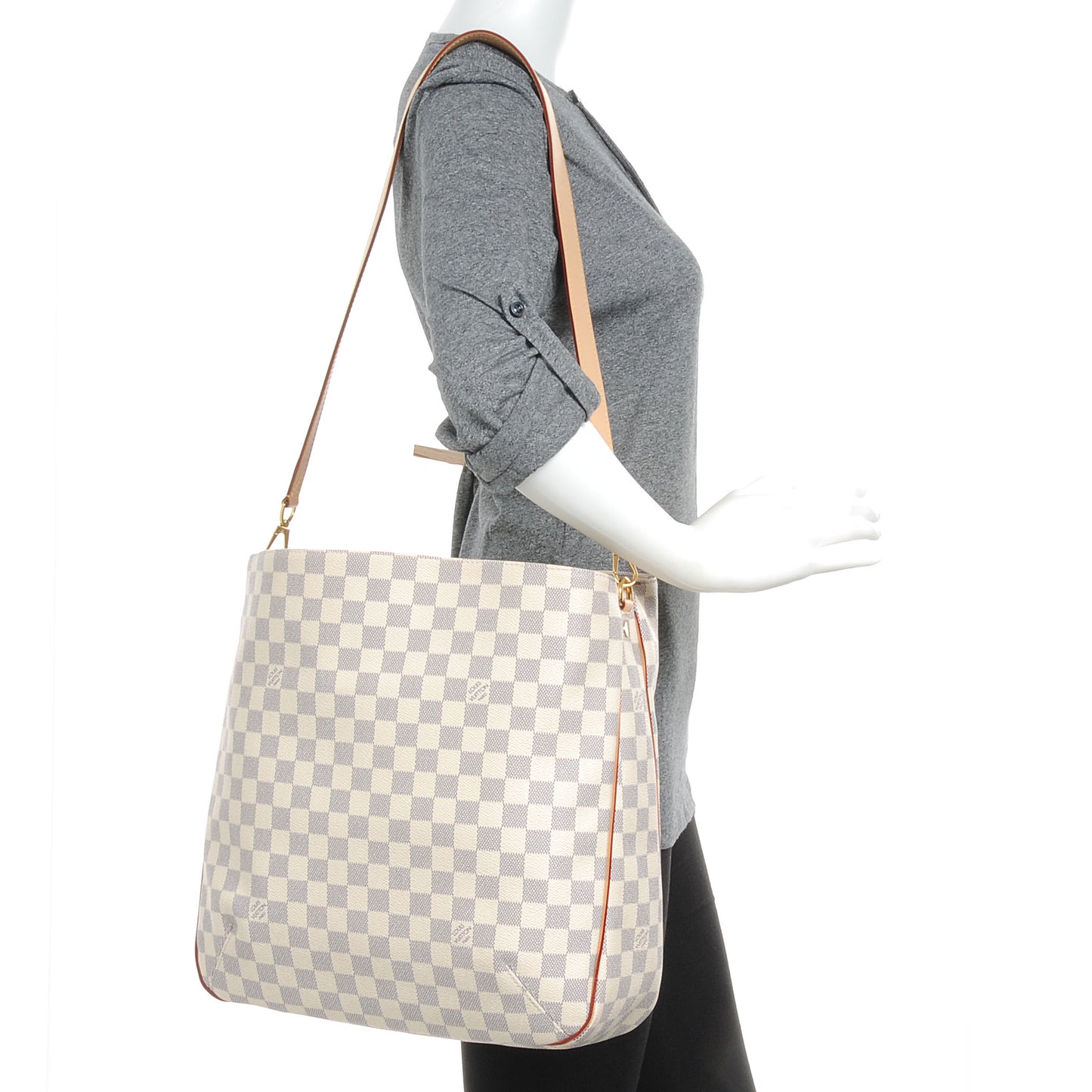 Damier Azur Soffi