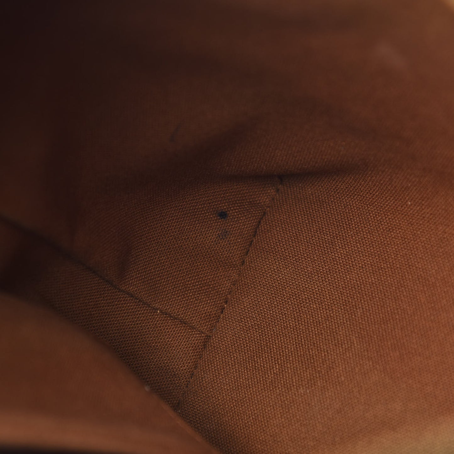 Monogram Cabas Piano