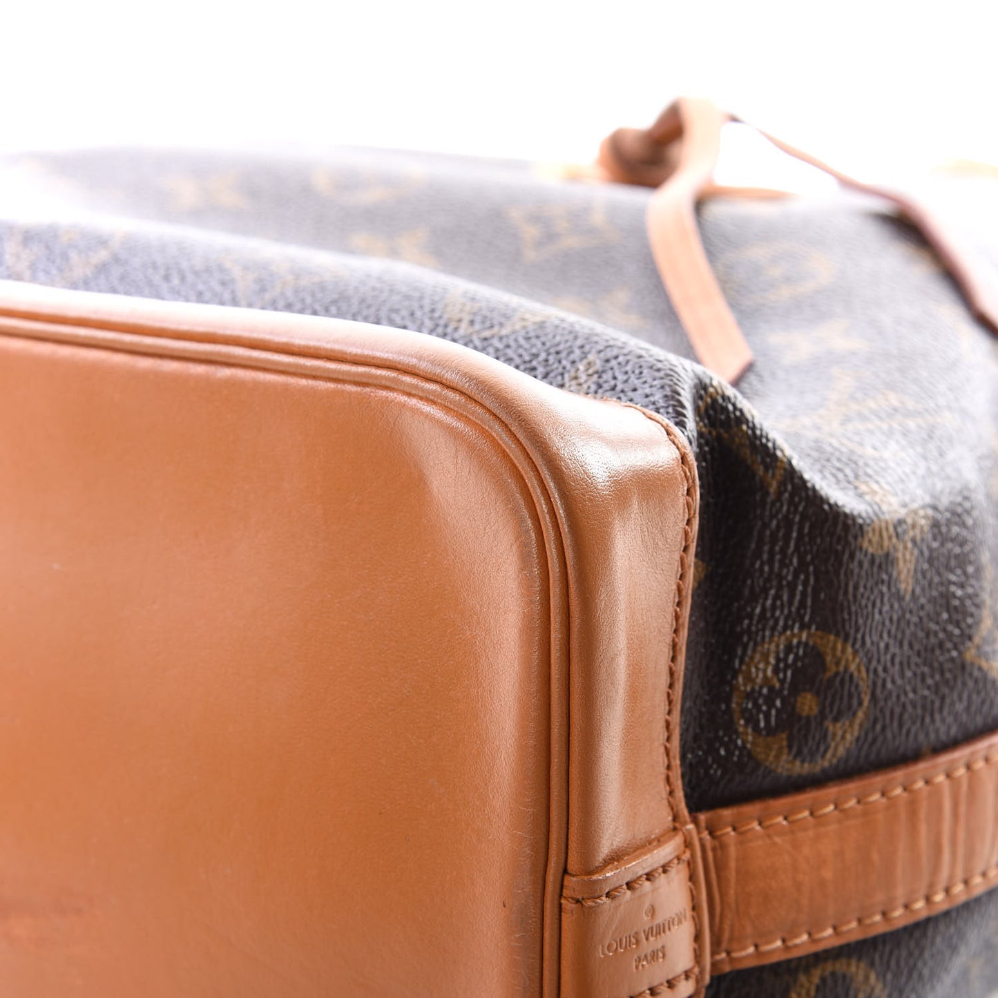 Monogram Noe BB