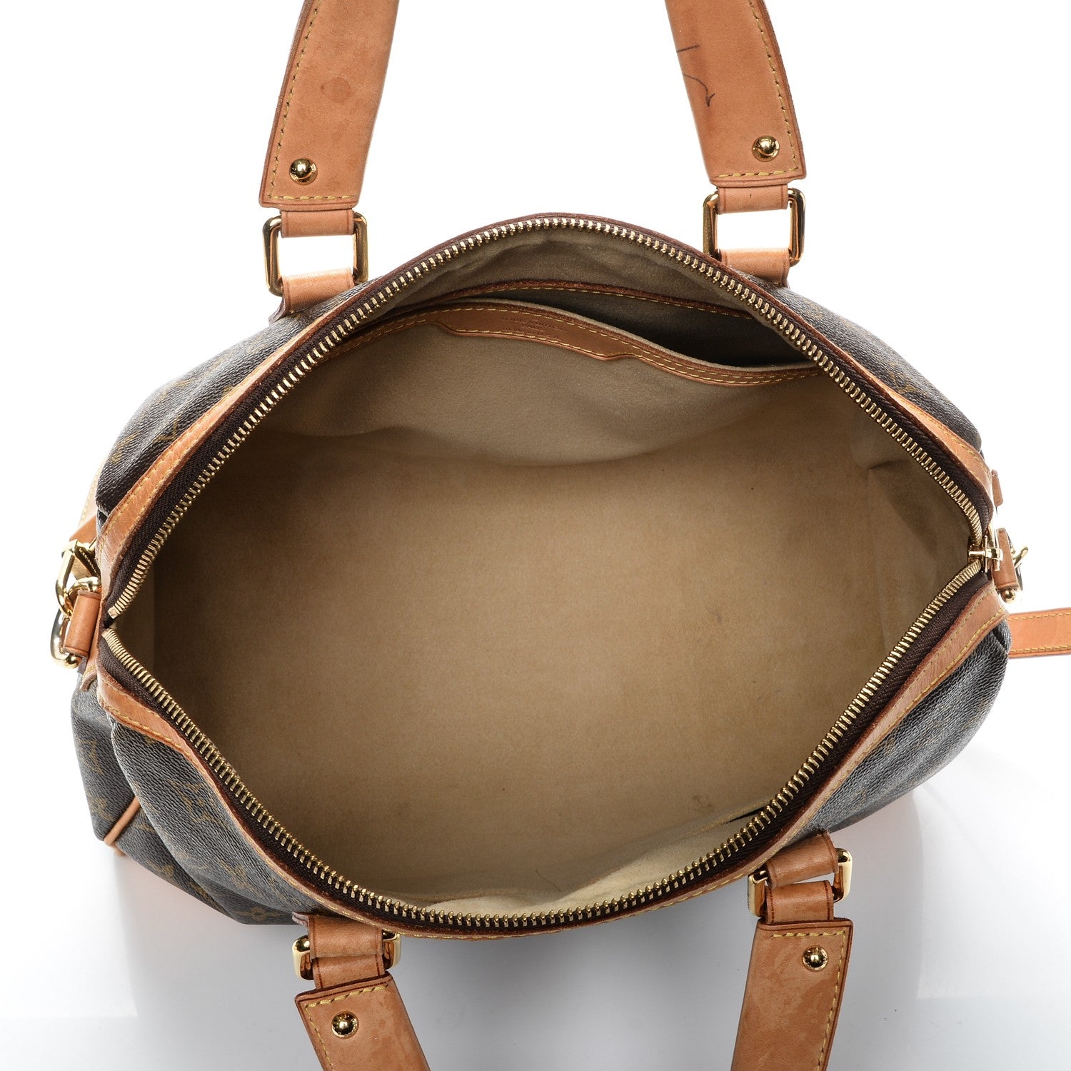 Louis Vuitton Monogram Retiro PM 5 of 8