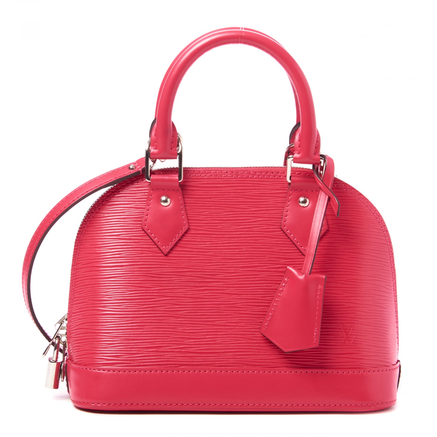 Epi Alma BB Hot Pink
