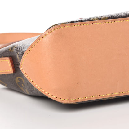 Louis Vuitton Monogram Trotteur 5 of 9