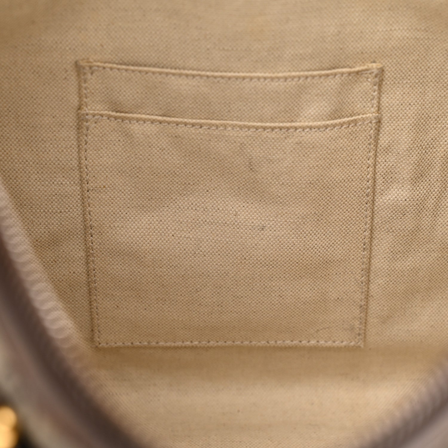 Gucci Soft GG Supreme Monogram Web Neo Vintage Duffle Bag Beige New Acero Crop 14 of 25