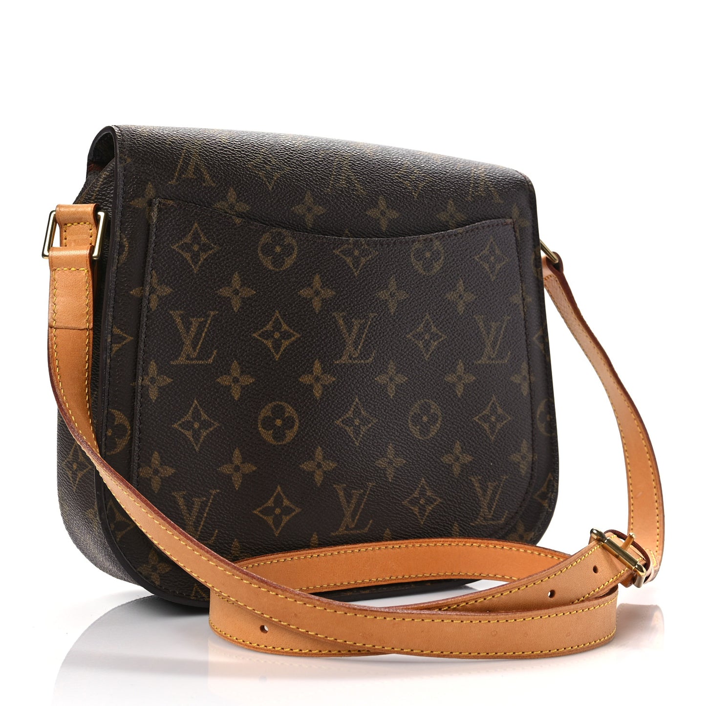 Monogram Saint Cloud GM