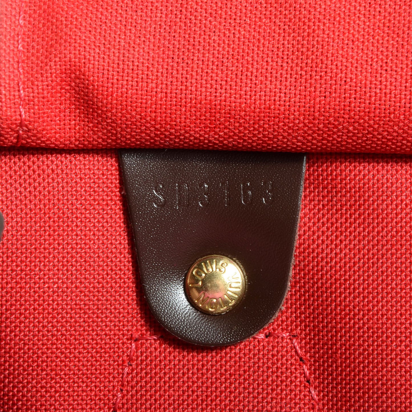 Damier Ebene Speedy 30
