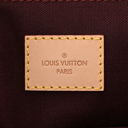 Louis Vuitton Monogram Turenne MM 6 of 9