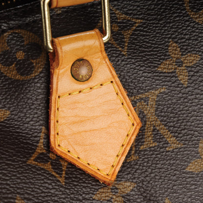 Louis Vuitton Monogram Speedy 30 12 of 13