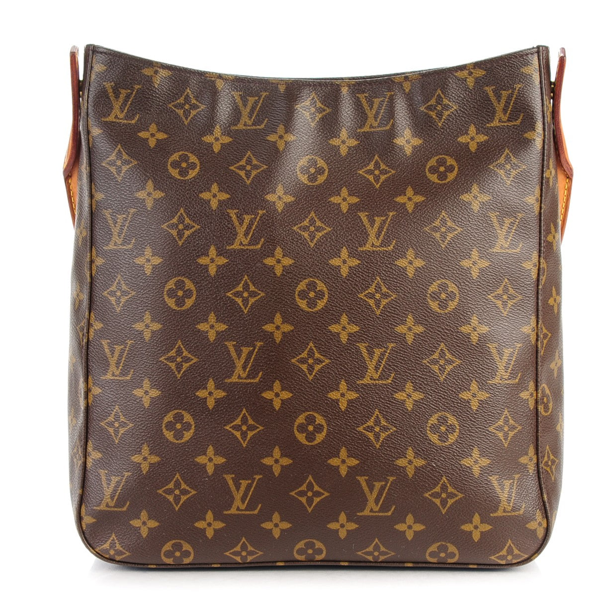 Louis Vuitton Monogram Looping GM 1 of 8