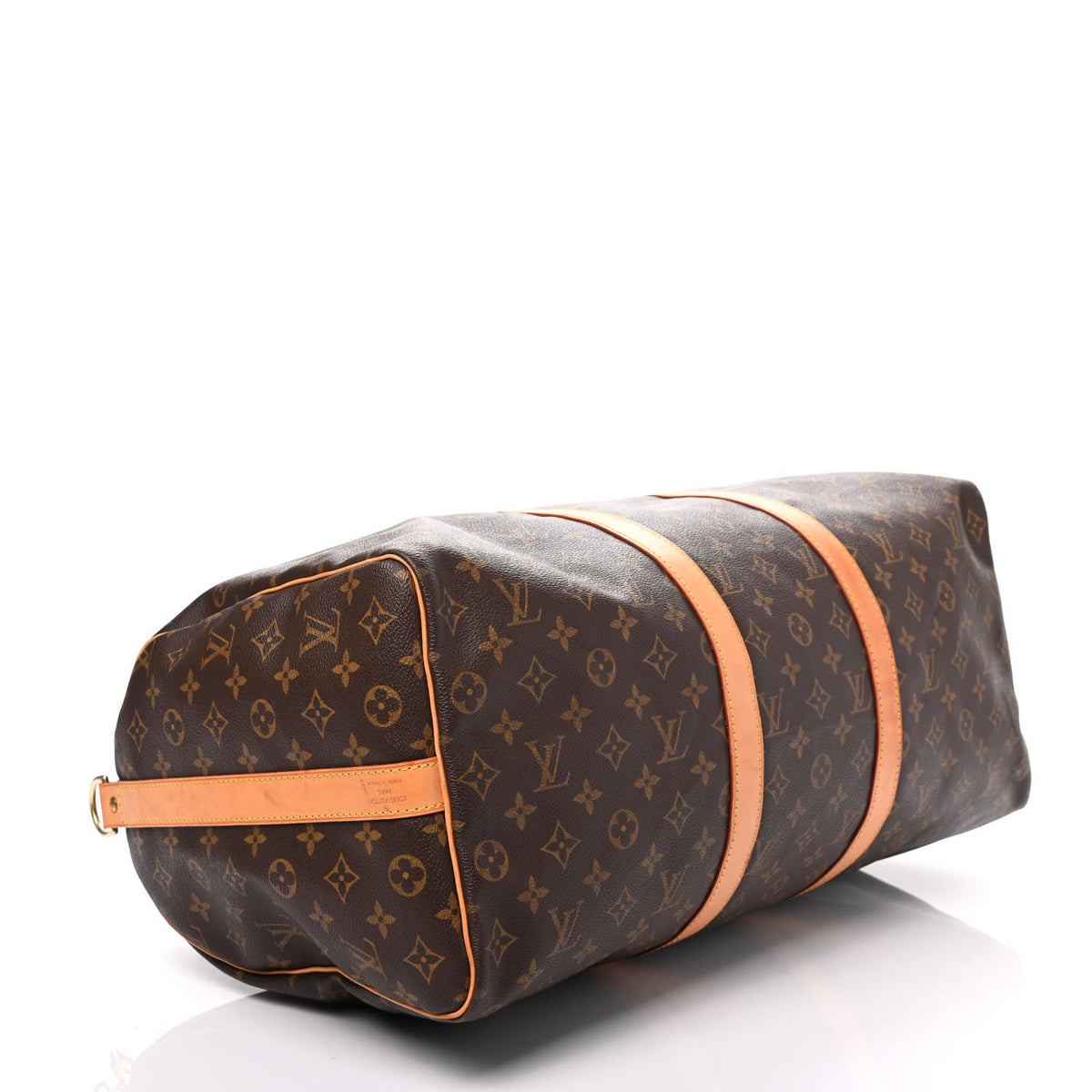 Monogram Keepall Bandouliere 50