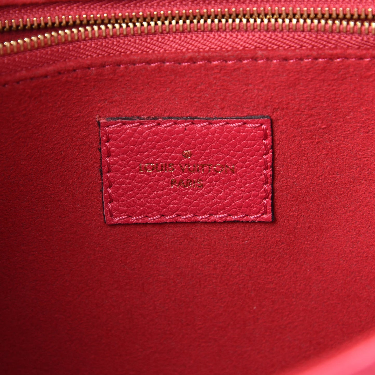 Empreinte Saint Germain PM Dahlia