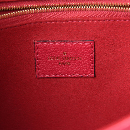 Louis Vuitton Empreinte Saint Germain PM Dahlia 5 of 13
