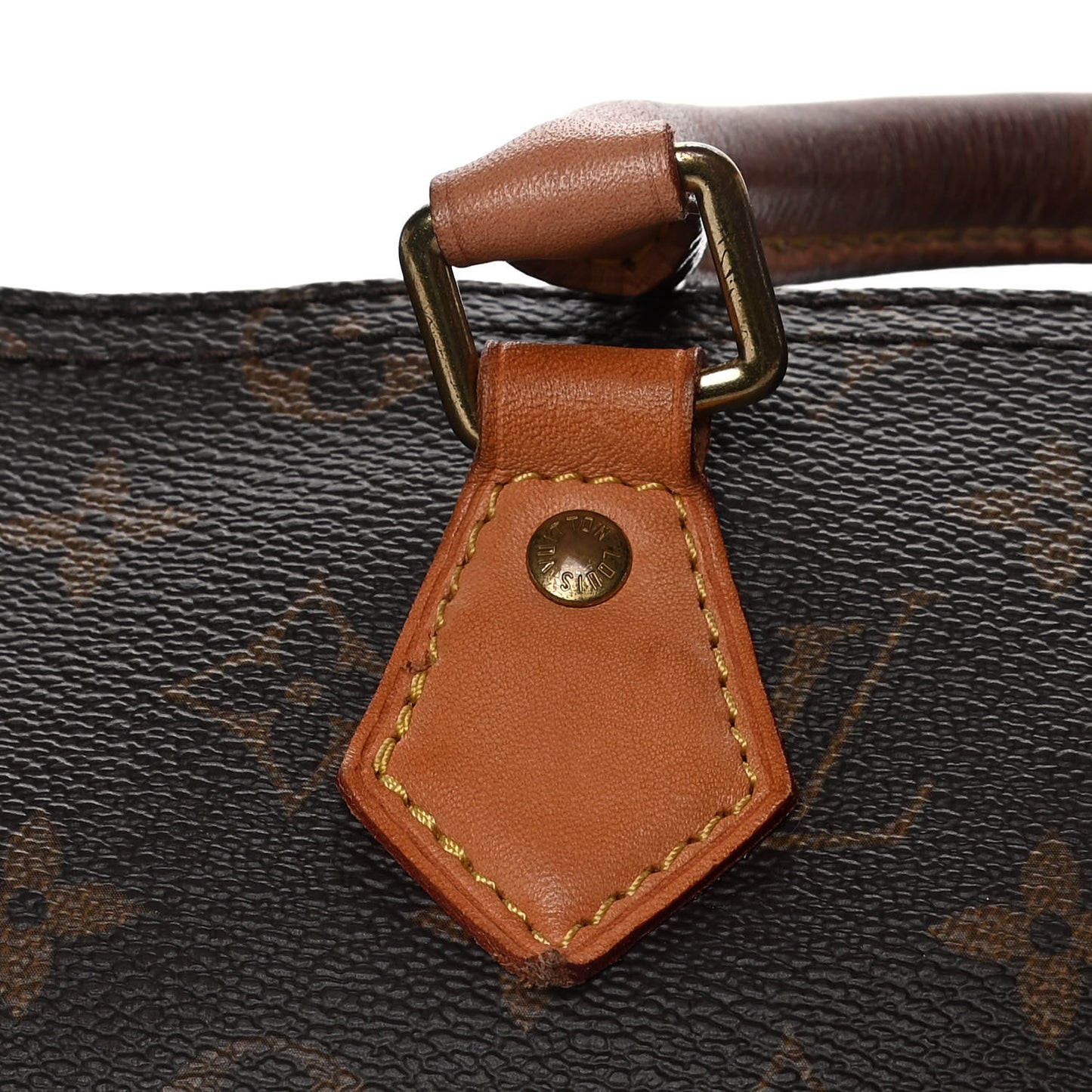 Monogram Speedy 35