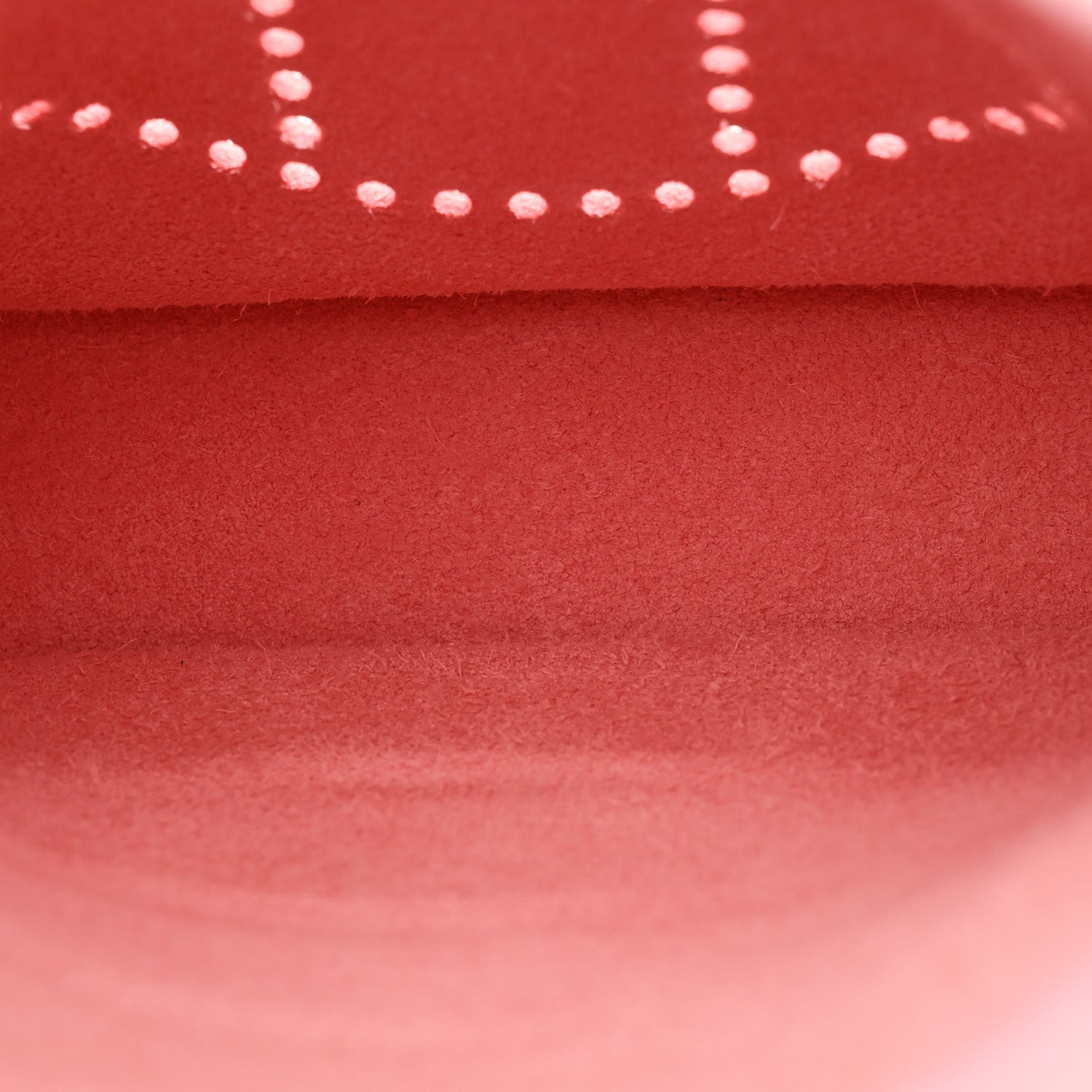 Hermes Taurillon Clemence Evelyne TPM Rose Sakura 5 of 11