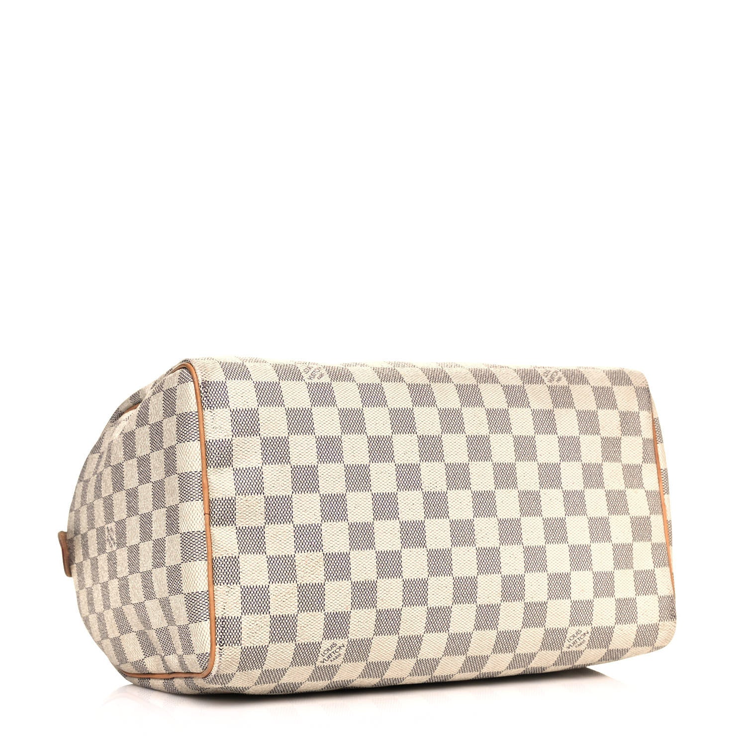 Louis Vuitton Damier Azur Speedy 30 4 of 14