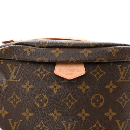 Louis Vuitton Monogram Bumbag 7 of 10