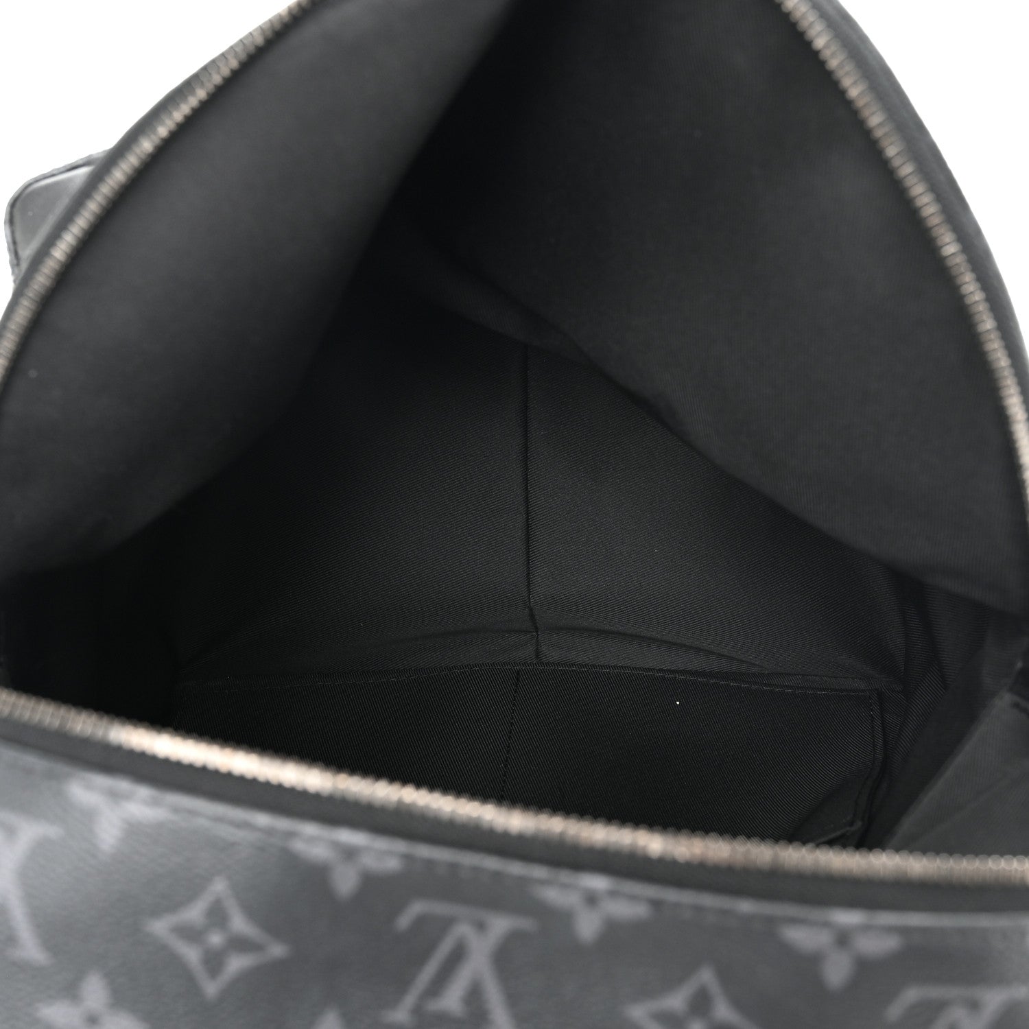 Louis Vuitton Monogram Eclipse Discovery Backpack PM 5 of 10
