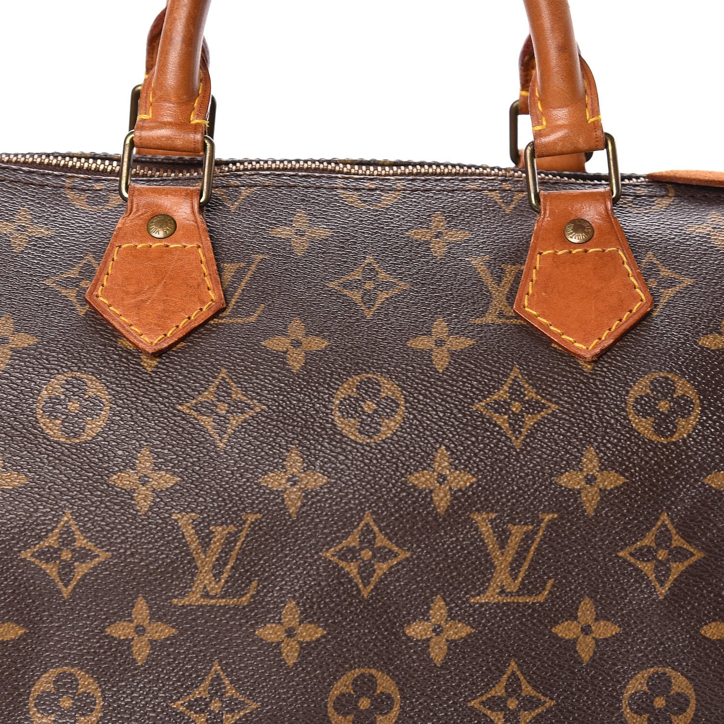 Monogram Speedy 35