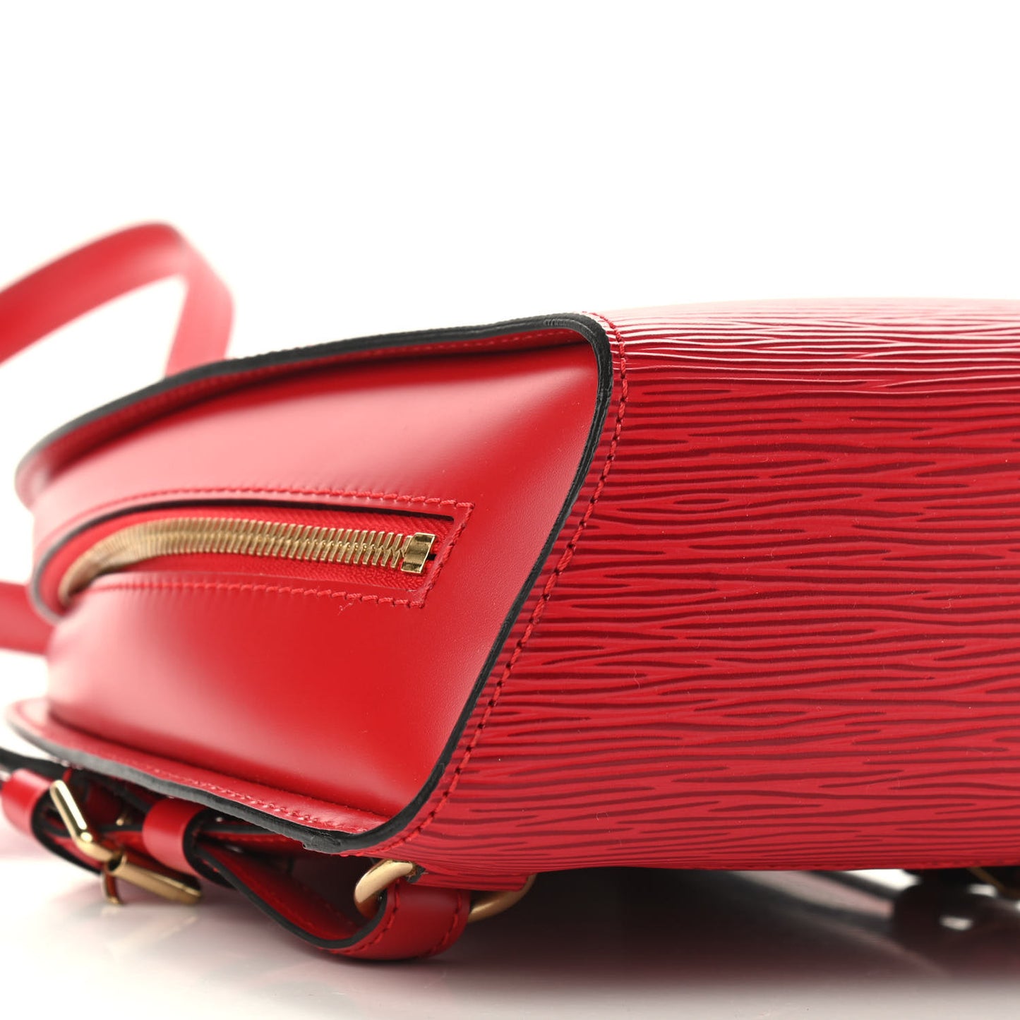 Epi Mabillon Backpack Castillan Red