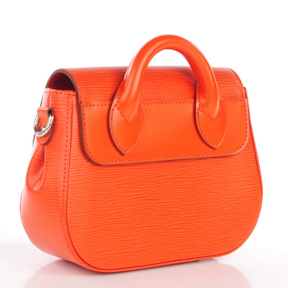 Louis Vuitton Epi Eden Piment 3 of 6