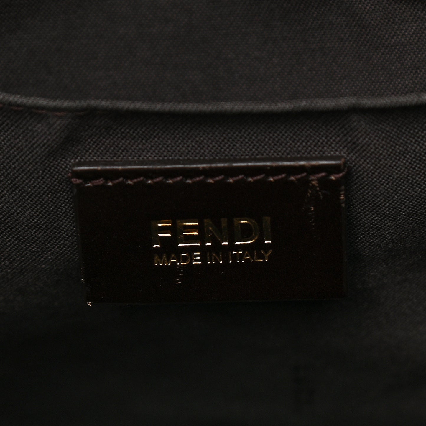 Vitello Pequin Magnetic Top Satchel Foresta