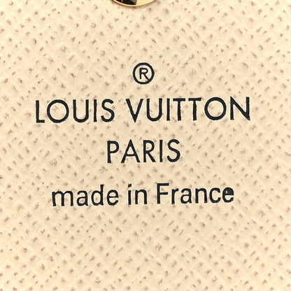 Louis Vuitton Damier Azur Sarah Wallet NM 8 of 14