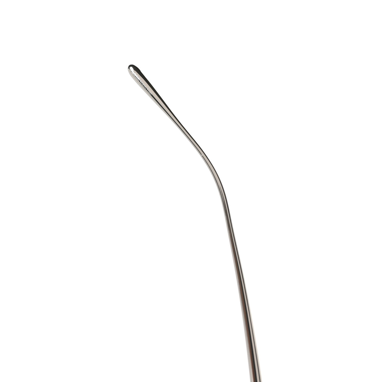 Loewe Metal Hillock Aviator Oversized Sunglasses LW40180U Silver 7 of 8