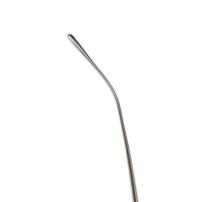 Loewe Metal Hillock Aviator Oversized Sunglasses LW40180U Silver 7 of 8