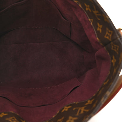 Louis Vuitton Monogram Melie 7 of 9