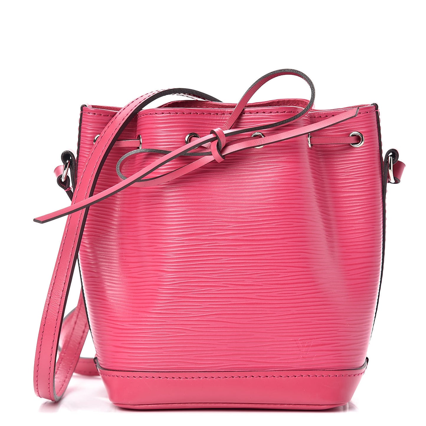 Epi Nano Noe Hot Pink