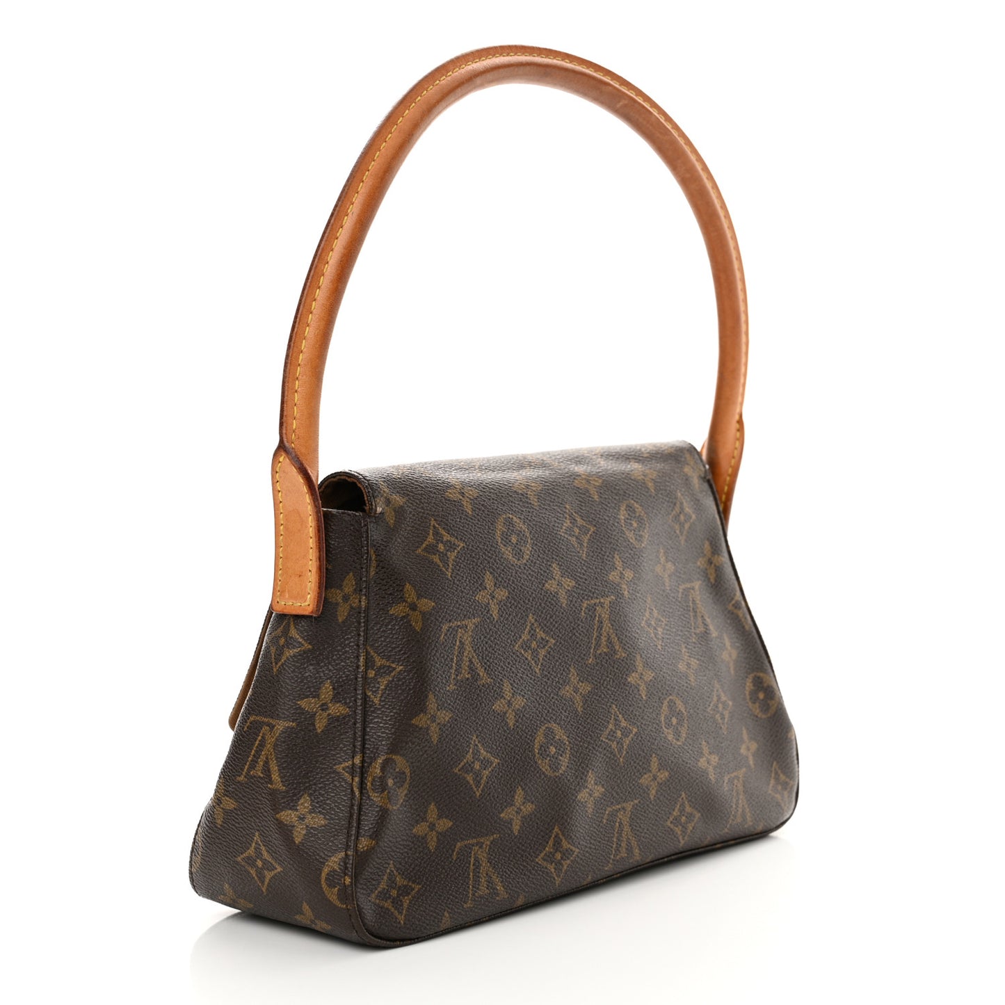 Monogram Mini Looping