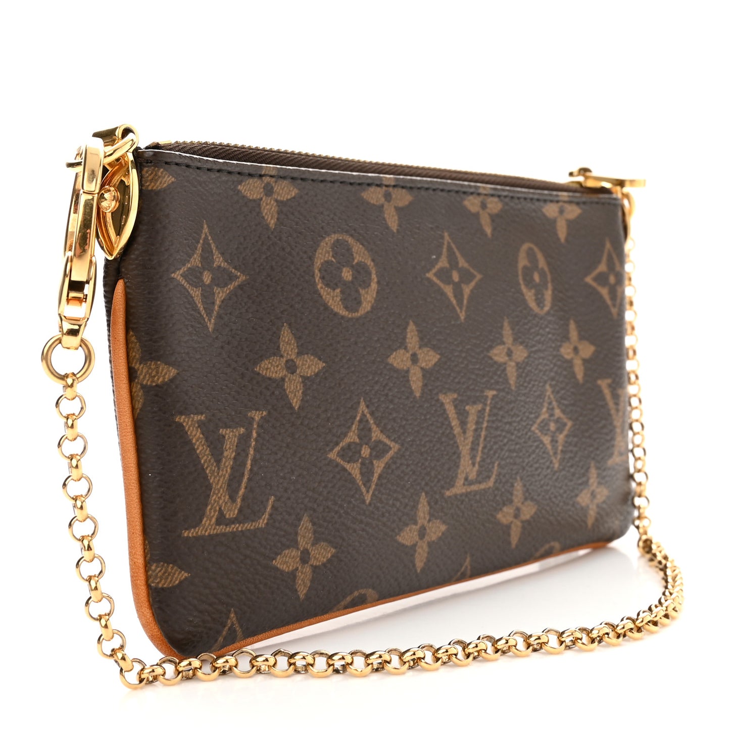 Monogram Pochette Milla MM