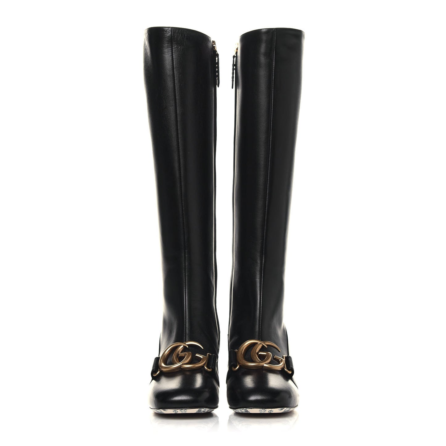 Malaga Kid GG Victoire 55mm Boots 36 Black