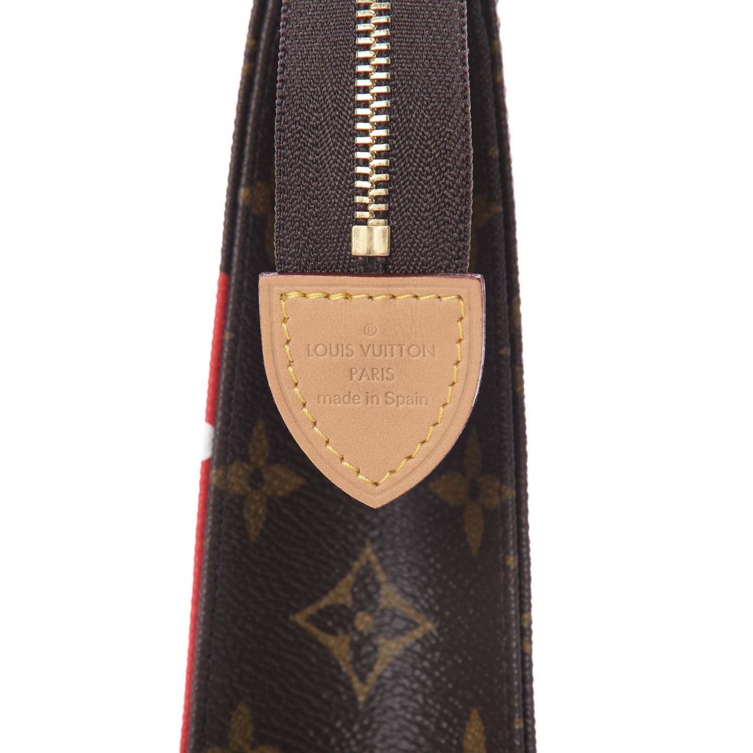 Louis Vuitton Monogram Game On Toiletry Pouch 26 6 of 7