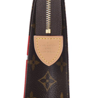 Louis Vuitton Monogram Game On Toiletry Pouch 26 6 of 7