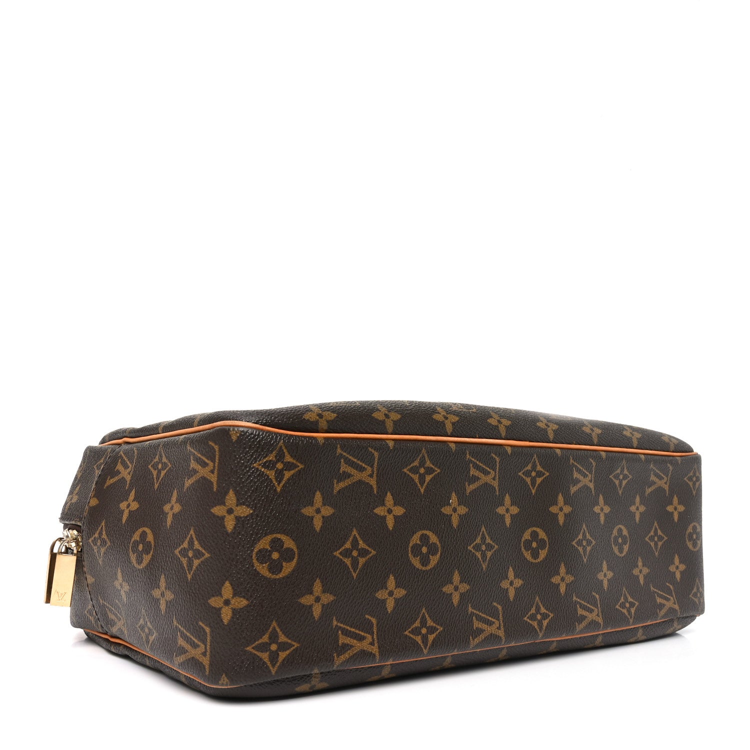 Louis Vuitton Monogram Cite GM 4 of 10