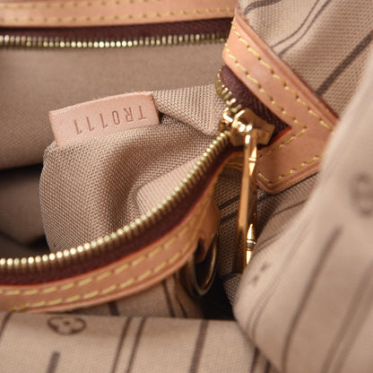 Louis Vuitton Monogram Delightful PM 8 of 12