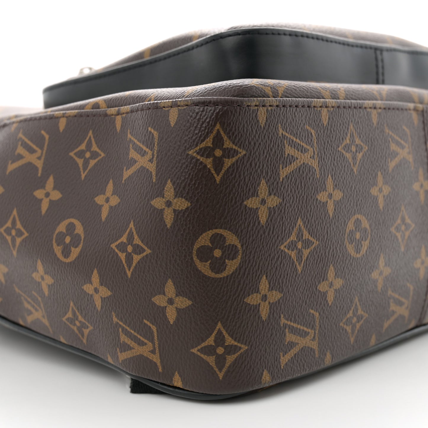 Monogram Macassar Josh Backpack