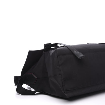 Givenchy Nylon Downtown Messenger Black 5 of 9