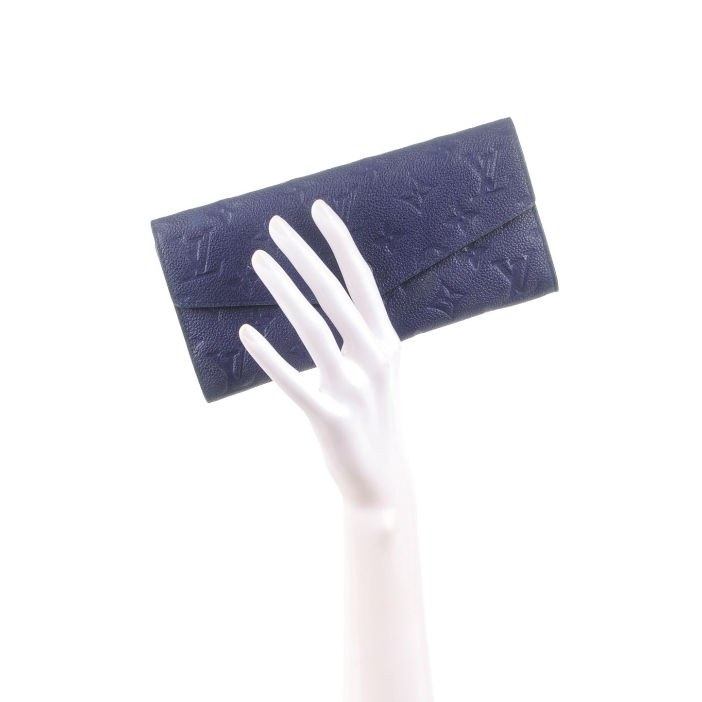 Empreinte Curieuse Wallet Iris