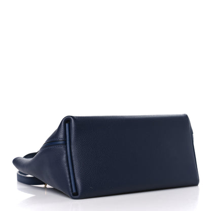 Hermes Evercolor Swift 24/24 21 Bleu Nuit Bleu Navy 3 of 8