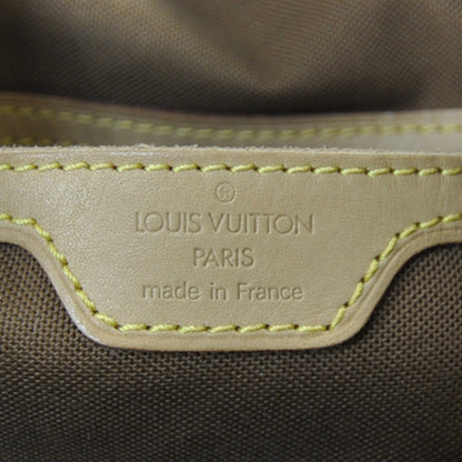 Louis Vuitton Monogram Montsouris GM Backpack 7 of 8