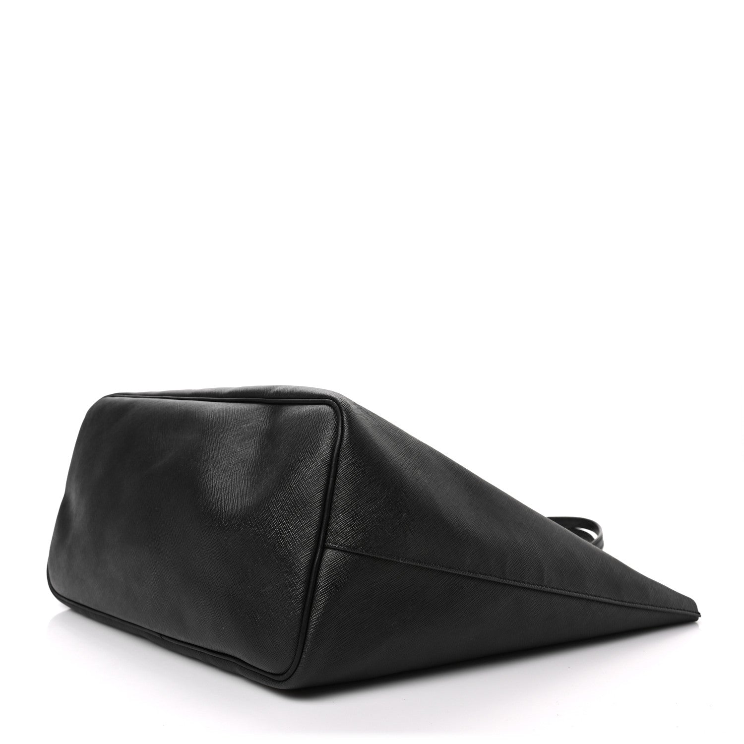 Givenchy Textured Coated Canvas Rottweiler Print Antigona Tote Black 7 of 7